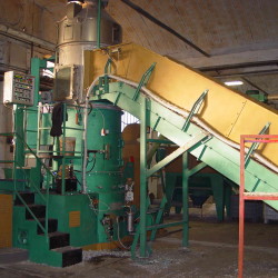 Densificatore Costarelli D1500