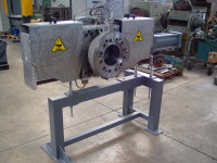 BD PLAST Screen change 250