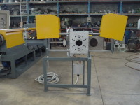 UNION Screen changer