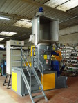 Costarelli D1000 Densifier