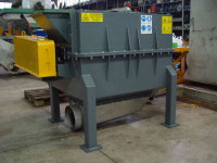 Forties 1200 Centrifuge