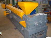 Union 120 Extruder