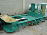 Costarelli P75 Guillottine