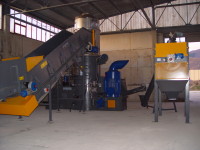 Costarelli D1300 Densifier