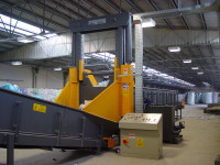 RegMac P80 Guillottine