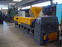 OMP 130 Extruder