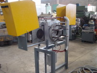 OMP Screen changer diameter 209