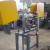 OMP Screen changer diameter 209