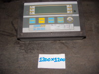 Electronic scale 1200 x 1200