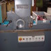 Reform AR 13 Grinding machine