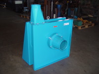 Fan 18,5 Kw