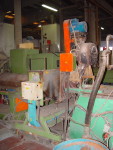 BD PLAST Screen changer 300 (FBM)