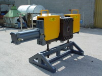 BD PLAST Screen changer 250