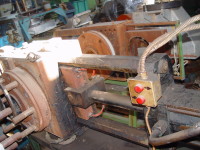 OMP Screen changer 230