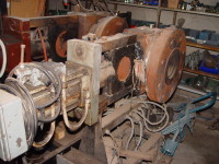 OMP Screen change 150