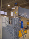 Reg-Mac T340 Densifier