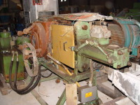 OMP Screen changer 300