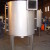 Static centrifuge