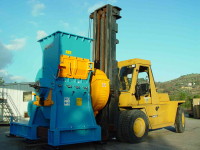 Previero 710 M6 Mill