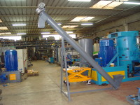Coclea Carico diam. 220