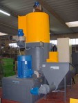 Densificatore Ellezeta 1200