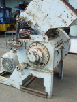 Mulino Tria 600
