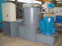 Densificatore FBM 1000
